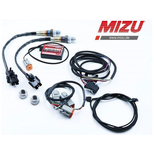 ミズ Dynojet Autotune ｜ AT-120B mizu_AT-120B