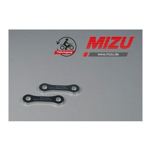 ミズ ロワーリングキット ABE認可品 25mm ｜ 3021020 mizu_3021020
