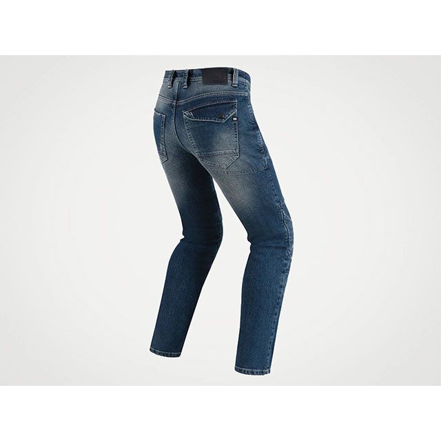 プロモジーンズ バイク用デニム VEGAS/ベガス（MID） サイズ 44 PMJ44VGS