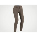 プロモジーンズ バイク用カーゴパンツ SANTIAGO LADY/サンティアゴ レディース(ハバナ) サイズ 29 PMJ29SAN-L-HVN
