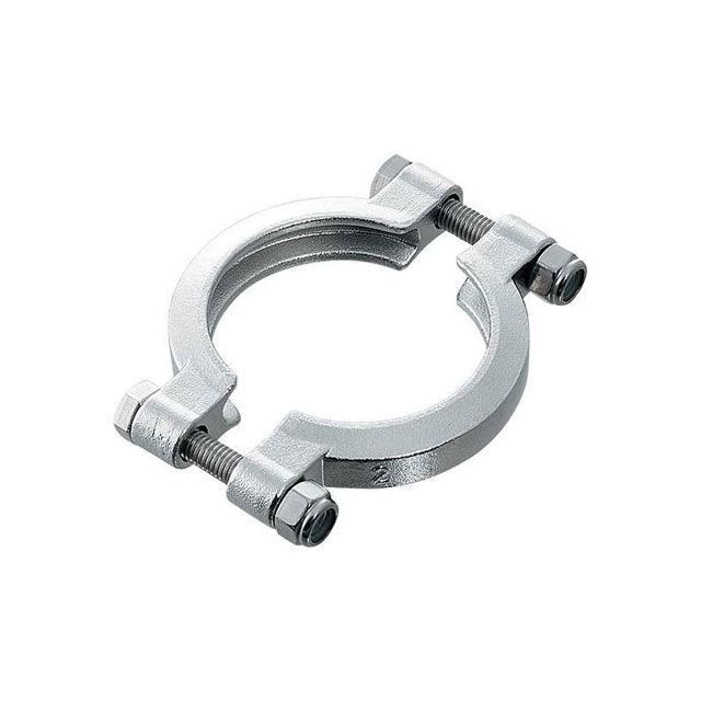 カクダイ 690-13-E 2Dクランプ/2.5S #690-13-E