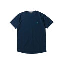 ナリフリ(自転車) バックポケット T シャツ(080 ネイビー) サイズ L NF1149