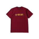 ナリフリ(自転車) クイックドライTシャツ(044 ワイン) サイズ M NF1150