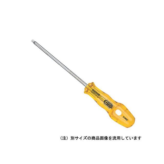 ベッセル パワーG トルクスドライバー（B5400TXT10） ・B5400TXT10