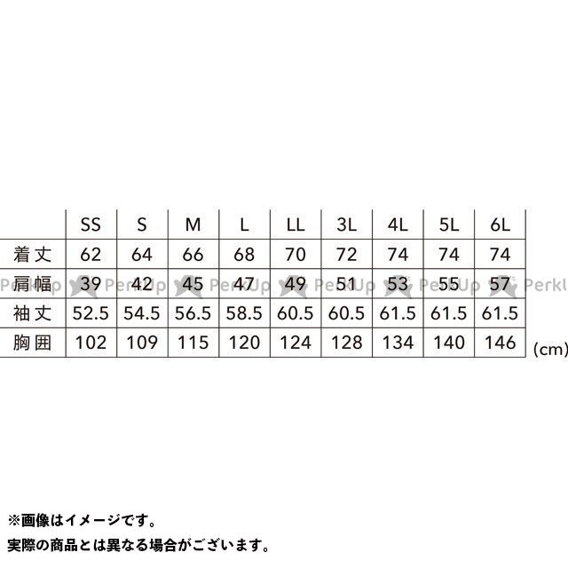 TSデザイン TS4Dエコダブルクロススウィングトップ（ブラック） サイズ M 5617