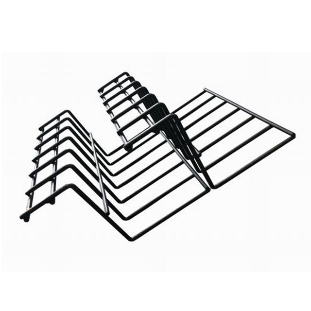 尾上製作所 アイアンレッグ用ワンバイ材使用金具 IL-P