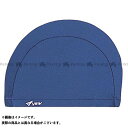VIEW スイム・キャップ(ネイビーブルー) V154(4)
