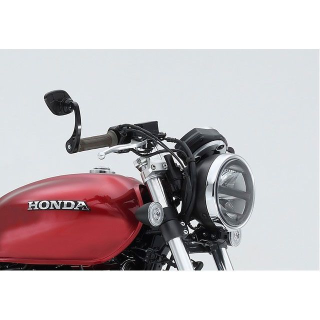 ヤマモトレーシング GB350 セパレートハンドル GB350 00023-01