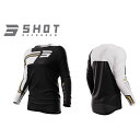 SHOT RACE GEAR ジャージ HERITAGE(サンド) サイズ 2XL A08-12B6-F01-12