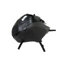 バグスター タンクカバー ブラック/スカイグレー R1250GS 1748A