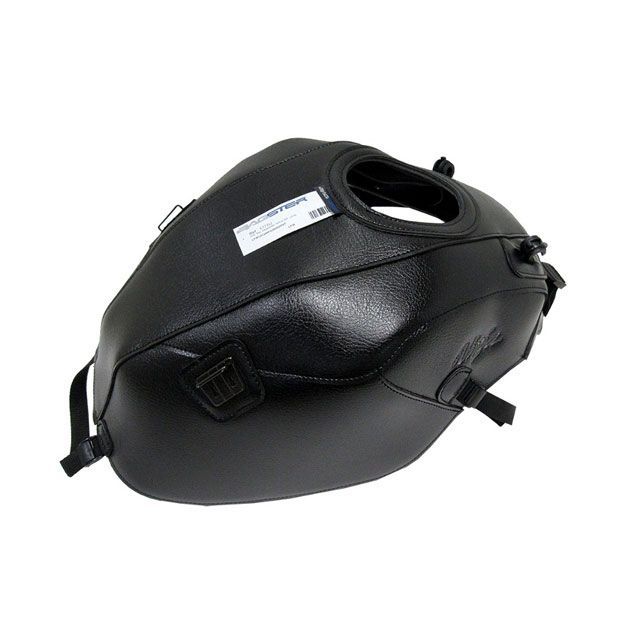 バグスター タンクカバー（ブラック） Ninja400 1771U