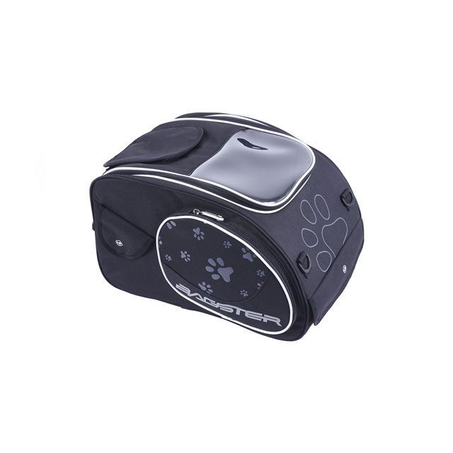 バグスター タンクバッグ PUPPY 30L（ブラック） XSR130