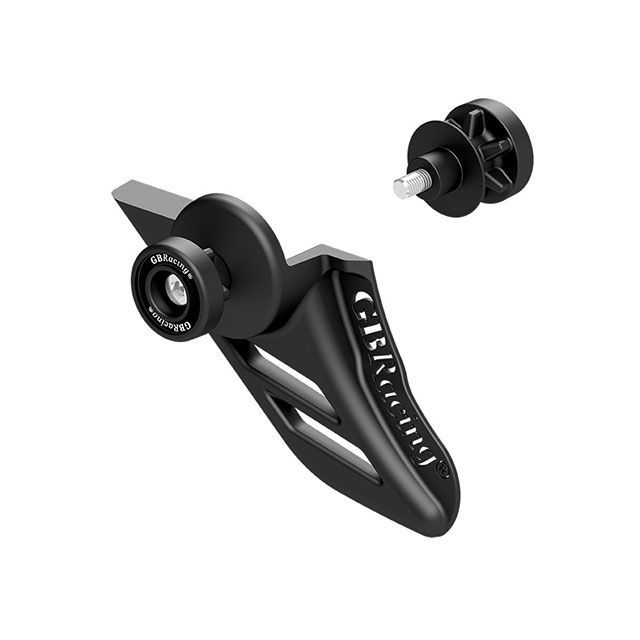 GBレーシング チェーンガード CGA18-GBR