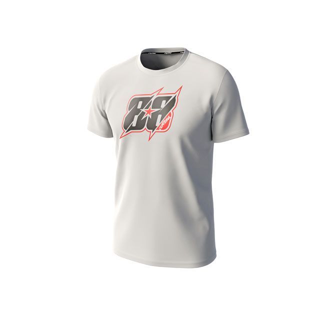 IXON Tシャツ（ホワイト） サイズ：L 