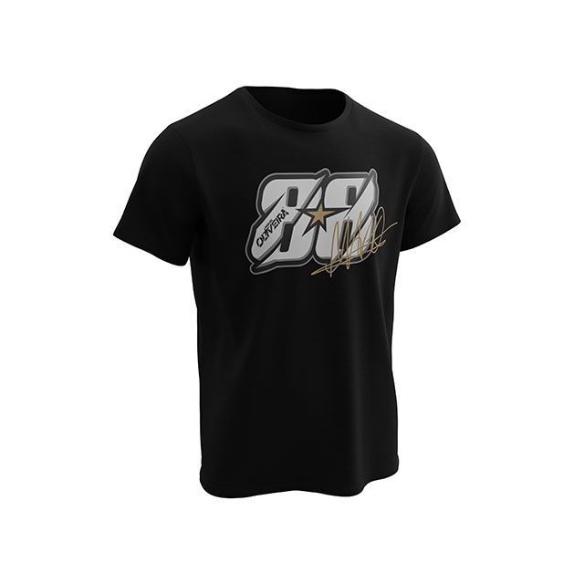 IXON Tシャツ（ブラック） サイズ：M 