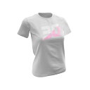 IXON Tシャツ レディース(ホワイト) サイズ S 104102023(2)