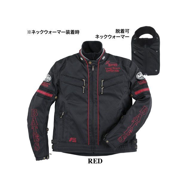 STJ033DS(Womens) ST-X BACK-iD D3O JAC ジャケット 24春夏 肩と肘にD3Oプロテクターを装備 CE規格 着脱可能なウインドブロックインナーを装備 バイク ウェア