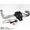 コミネ 2023-2024秋冬モデル KK-901 ターボファンボディークーリングタンクバッグ(ブラック) サイズ Free ・00-901