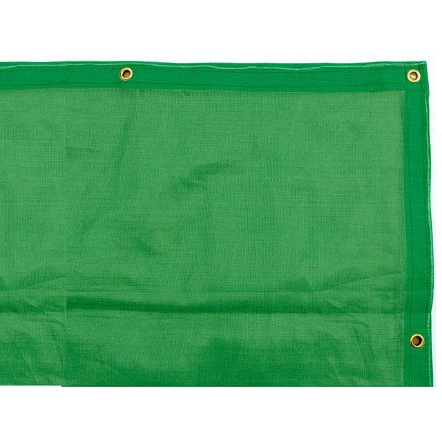 カネヤ 防風ネットGN1.8F K-3002