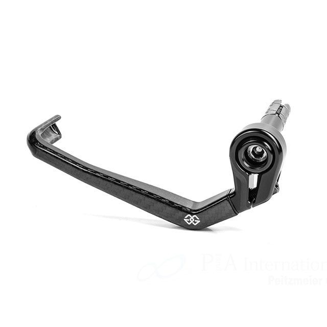 ギルズツーリング クラッチレバーガード PRO（カーボン） KHP2CAR01