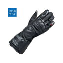 RSタイチ RST655 e-HEAT プロテクション グローブ(ブラック) サイズ L RST655BK01L