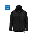 RSタイチ RSU638 e-HEAT フリース インナーパーカ(ブラック) サイズ M RSU638BK01M(2)