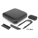 SP武川 ピリオンシート&バックレストセット CT125 ・09-11-0428