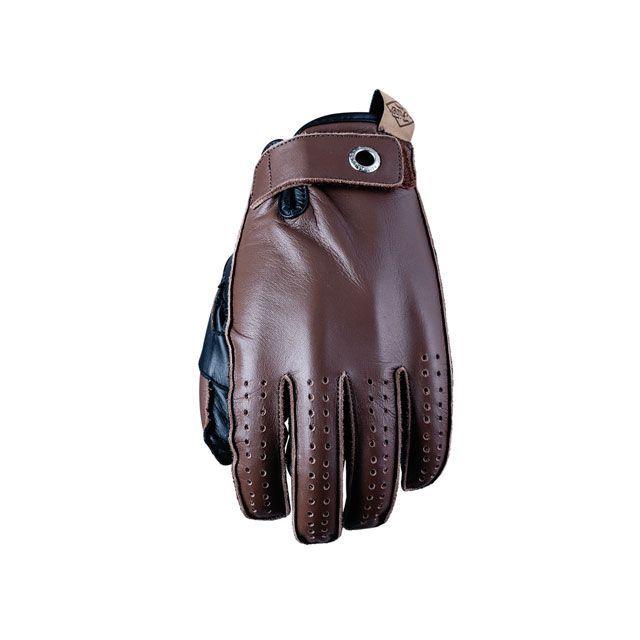 ファイブ COLORADO（ブラウン/ブラック） サイズ XL