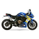 正規品／MORIWAKI CROSS SHORTS ZERO SUS BP-X 01810-L81X7-S0 モリワキ マフラー本体 バイク CB650R CBR650R