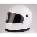 正規品／Custom GT-750（ホワイト） サイズ：XL HCTGT750-1-3 カスタム フルフェイスヘルメット バイク