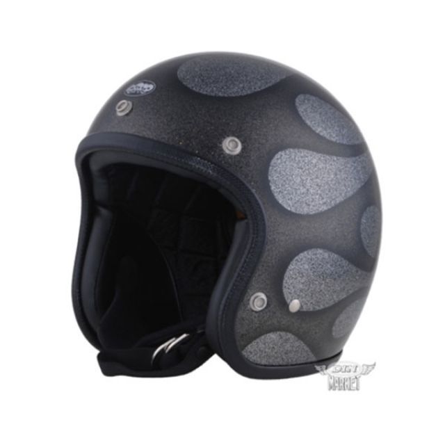 AVENGER AVENGER HELMETS（フレイムモノ） HAV039 アベンジャー ジェットヘルメット バイク