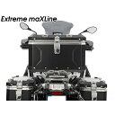 正規品／Wunderlich トップケース「EXTREME maXLine」（ブラック） W90610-402 ワンダーリッヒ ツーリング用ボックス バイク パンアメリカ1250