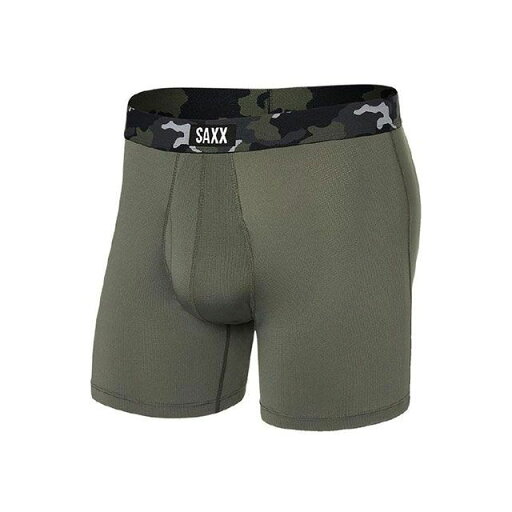 サックス SPORT MESH BOXER BRIEF FLY DOC サイズ S SXBB12F サックス SPORT MESH BOXER BRIEF FLY DOC サイズ S SXBB12F