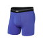 正規品／SAXX SPORT MESH BOXER BRIEF FLY SPB サイズ：S SXBB12F サックス カジュアルウェア バイク