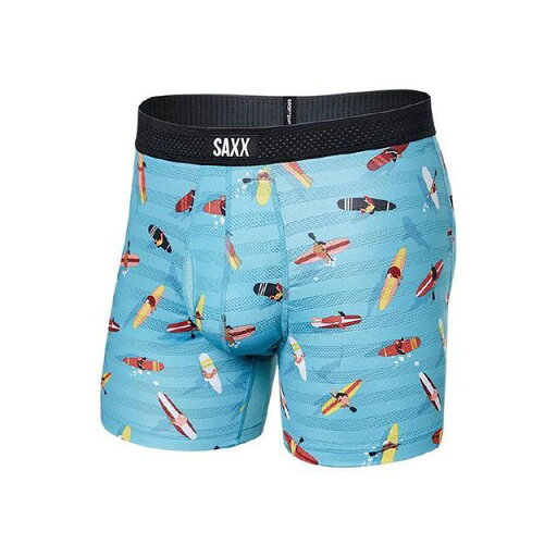 サックス DROPTEMP COOLING MESH BOXER BRIEF FLY PAB サイズ S SXBB09F サックス DROPTEMP COOLING MESH BOXER BRIEF FLY PAB サイズ S SXBB09F