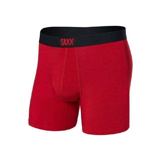 サックス VIBE SUPER SOFT BOXER BRIEF CHH サイズ XS SXBM35