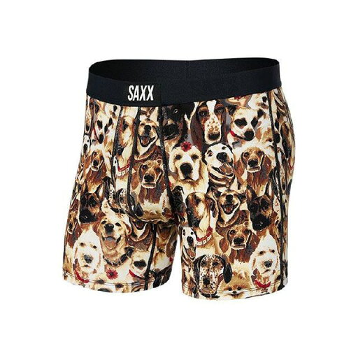 サックス VIBE SUPER SOFT BOXER BRIEF DSM サイズ XL SXBM35 サックス VIBE SUPER SOFT BOXER BRIEF DSM サイズ XL SXBM35