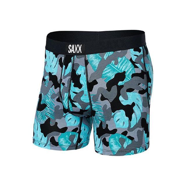 SAXX VIBE SUPER SOFT BOXER BRIEF KIC サイズ：XXL SXBM35 サックス カジュアルウェア バイク