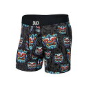 正規品／SAXX VIBE SUPER SOFT BOXER BRIEF YOM サイズ：XL SXBM35 サックス カジュアルウェア バイク