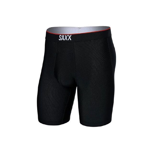 Ki^SAXX TRAINING SHORT BLK TCYFM SXVL29 TbNX JWAEFA oCN