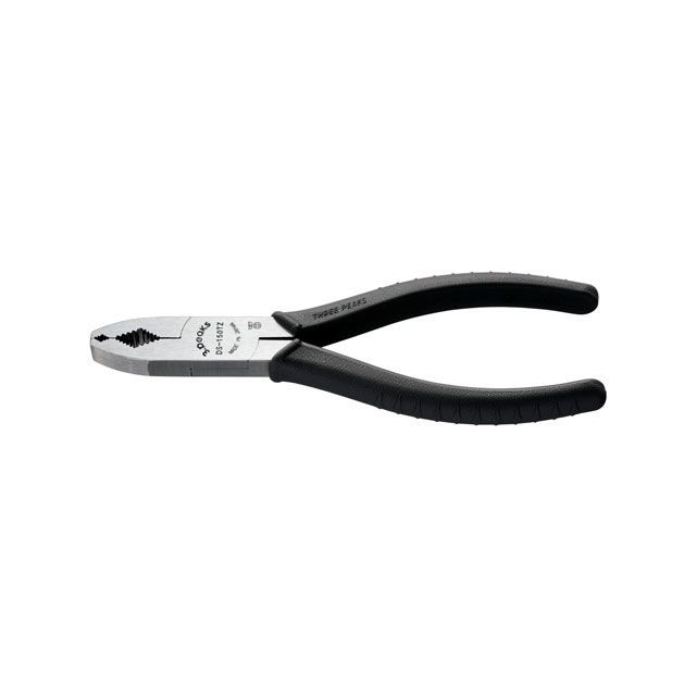 3.peaks DS-150TZ ダイヤ型トラスねじプライヤー 150mm DS-150TZ