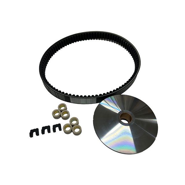 【正規品】グロンドマン ハイパフォーマンスドライブキット N MAX125 CVT-050