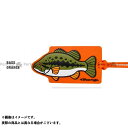 ストリームトレイル IC CARD CASE(バス オレンジ) STRUA01102