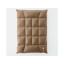 正規品／NANGA DOWN DUVET SINGLE DX（TRAPEZOID）/（MOCHA） N1J0MCs4 ナンガ シュラフ キャンプ