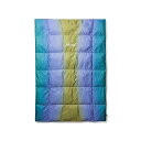 ナンガ DOWN BLANKET SINGLE(SANDY MOUNTAIN) N1dksMs5