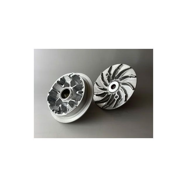 【正規品】ベリアル SPLプーリーSET ADV160 ・H20-50-01