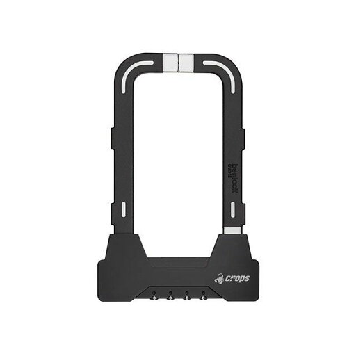クロップス(自転車) BEN-FD15B-01 BENLOCK BRACKET COMBO 9mmx147mm(ブラック) クロップス(自転車) BEN-FD15B-01 BENLOCK BRACKET COMBO 9mmx147mm(ブラック)