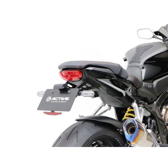 楽天市場】active フェンダーレスキット zx-10r 16の通販 楽天市場】active フェンダーレスキット zx-10r 16の通販