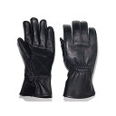カドヤ K’S LEATHER&K’S PRODUCT NKG-1(ブラック) サイズ WM ・3312-0(2)