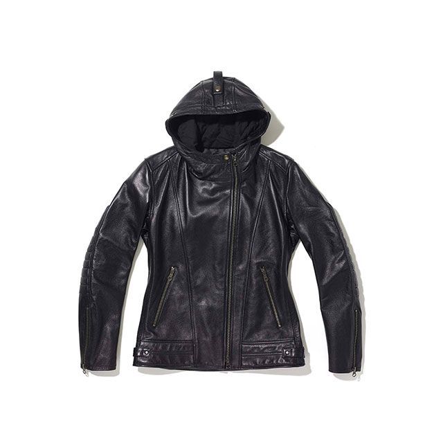 カドヤ K’S LEATHER＆K’S PRODUCT MR-LOADED（ブラック） サイズ L 1184-0